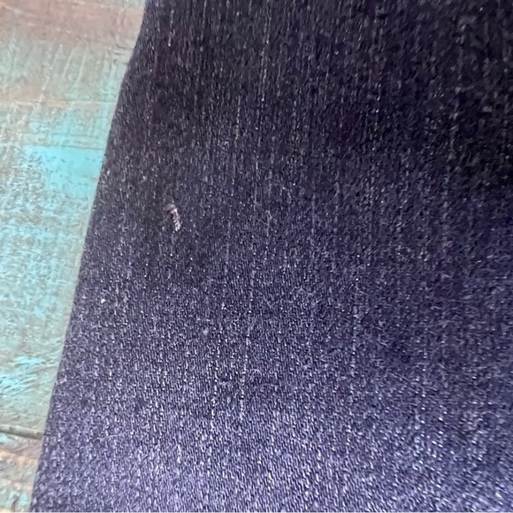 Torrid Sky High Flare Premium Stretch High-Rise Jean Size 12 - Picture 7 of 12